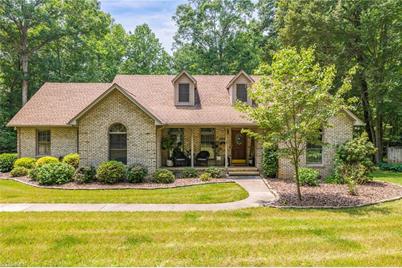 3151 Creekridge Drive, Asheboro, NC 27205 - Photo 1