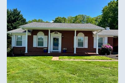 3373 W Pine Street, Mount Airy, NC 27030 - Photo 1