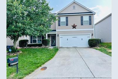 4880 Old Towne Village Circle, Pfafftown, NC 27040 - Photo 1