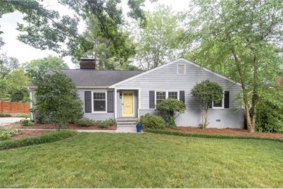 1314 Lakewood Drive, Greensboro, NC 27410 - Photo 1