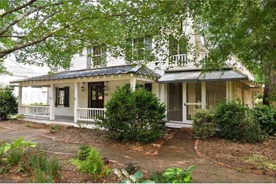 8827 Nc Highway 109, Wallburg, NC 27107 - Photo 1