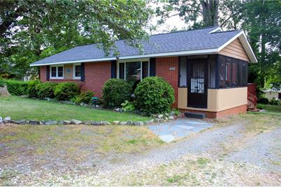 2805 Alcott Road, Greensboro, NC 27405 - Photo 1