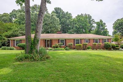 1518 Turfwood Drive, Pfafftown, NC 27040 - Photo 1