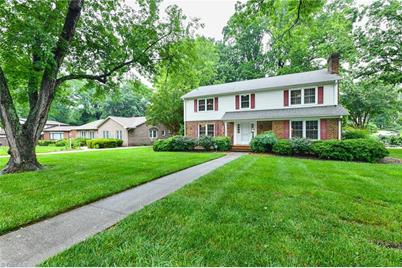 3600 Spicebush Trail, Greensboro, NC 27410 - Photo 1