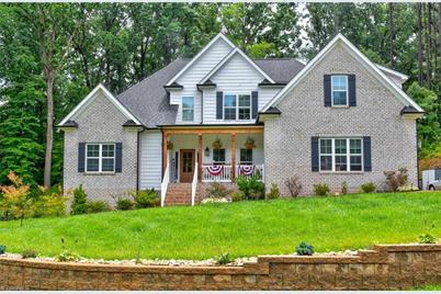 195 Canyon Road, Mocksville, NC 27028 - Photo 1