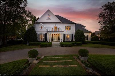 6 Clubview Court, Greensboro, NC 27410 - Photo 1