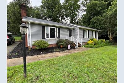 3307 Friedberg Church Road, Winston Salem, NC 27127 - Photo 1