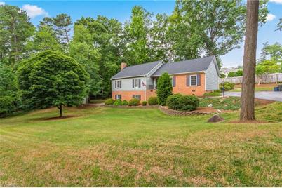 719 Caswell Road, Chapel Hill, NC 27514 - Photo 1