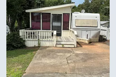 106 Pier Avenue, New London, NC 28127 - Photo 1