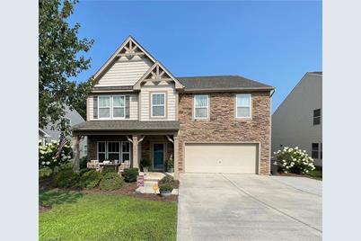 4261 Wedge Drive, Pfafftown, NC 27040 - Photo 1