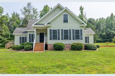 2200 Davie Academy Road, Mocksville, NC 27028 - Photo 1