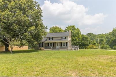 7600 Garrett Road, Liberty, NC 27298 - Photo 1