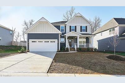 4667 Thatcher Woods Drive, Oak Ridge, NC 27310 - Photo 1