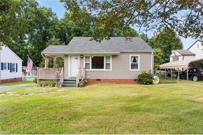 517 Arden Street, Burlington, NC 27215 - Photo 1