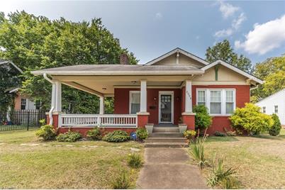 2008 Martin Luther King Jr Drive, Greensboro, NC 27406 - Photo 1