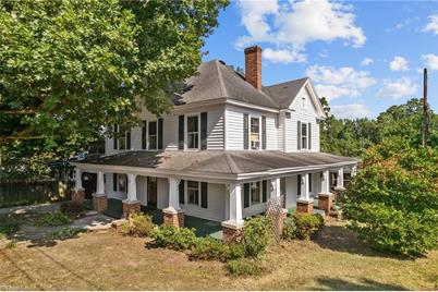 216 2nd Street, Denton, NC 27239 - Photo 1