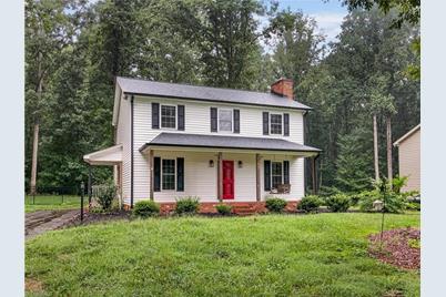 1260 Chickasha Drive, Pfafftown, NC 27040 - Photo 1