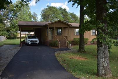 1203 Liberty Drive, Thomasville, NC 27360 - Photo 1