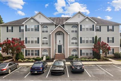 4701 Pennoak Lane #K, Greensboro, NC 27407 - Photo 1