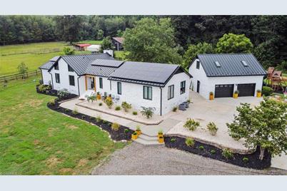 8320 W Harrell Road, Oak Ridge, NC 27310 - Photo 1