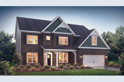 4673 Thatcher Woods Drive, Oak Ridge, NC 27310 - Photo 1