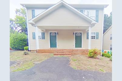 1602 Humble Street #202, Asheboro, NC 27203 - Photo 1
