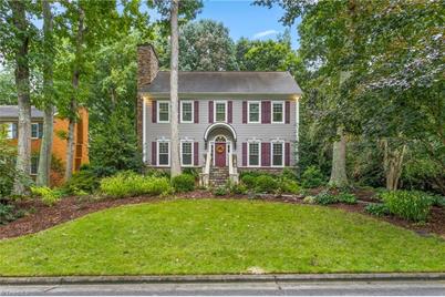 928 Ridge Gate Drive, Lewisville, NC 27023 - Photo 1