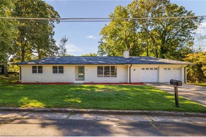 1306 Grantham Drive, High Point, NC 27265 - Photo 1