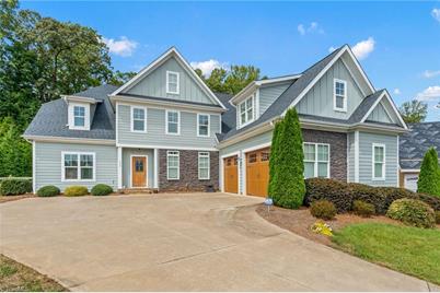 9382 Eden Grove Court, Lewisville, NC 27023 - Photo 1