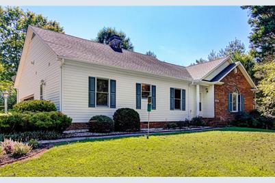4802 Hawkwood Trail, Winston Salem, NC 27103 - Photo 1