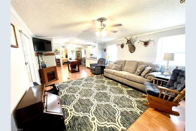 970 Edwards Keys Road, Roaring River, NC 28669 - Photo 1