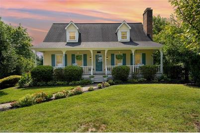 1174 Sequoia Drive, Lewisville, NC 27023 - Photo 1