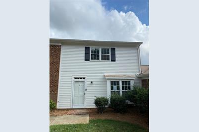 4906 Tower Road #B, Greensboro, NC 27410 - Photo 1