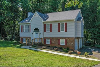 120 Ridgebury Court, Lewisville, NC 27023 - Photo 1