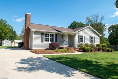 1615 McCuiston Drive, Burlington, NC 27215 - Photo 1