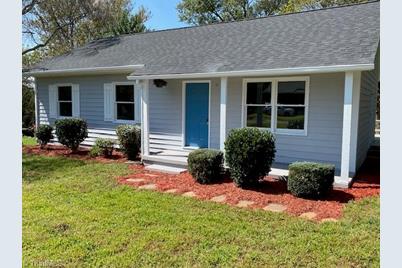 284 Jennings Road, North Wilkesboro, NC 28659 - Photo 1