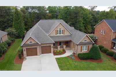 706 Mallard Landing Boulevard, Clemmons, NC 27012 - Photo 1