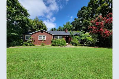 298 Lewisville Vienna Road, Lewisville, NC 27023 - Photo 1