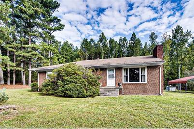 2487 Bruce Pugh Road, Franklinville, NC 27248 - Photo 1