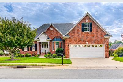 5017 Thornbury Ridge Road, Winston Salem, NC 27106 - Photo 1