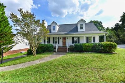 2400 Asheby Woods Court, Kernersville, NC 27284 - Photo 1