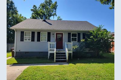 706 Grand Street, High Point, NC 27260 - Photo 1