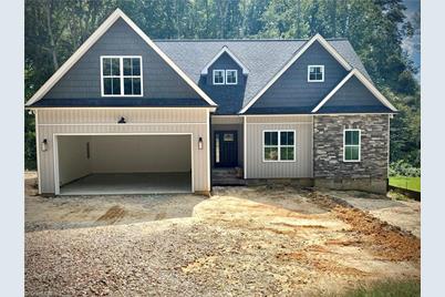 1211 Pine Knolls Road, Kernersville, NC 27284 - Photo 1