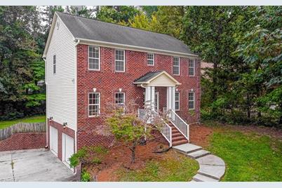 2208 Gordon Road, High Point, NC 27265 - Photo 1