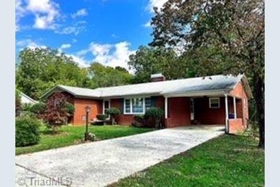 717 Liberty Street, Ramseur, NC 27316 - Photo 1