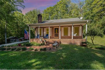 1138 Trinity Church Road, Tobaccoville, NC 27050 - Photo 1