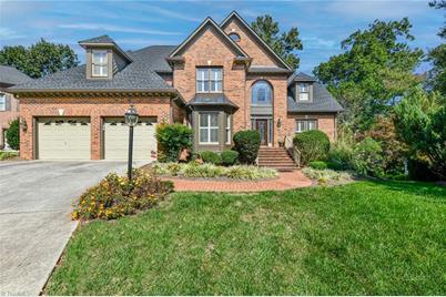10 Cross Vine Cove, Greensboro, NC 27455 - Photo 1