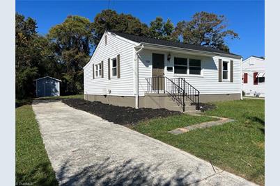 1508 Ward Street, Greensboro, NC 27406 - Photo 1