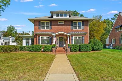 228 Edgedale Drive, High Point, NC 27262 - Photo 1