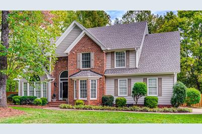 4472 Kendale Road, High Point, NC 27265 - Photo 1